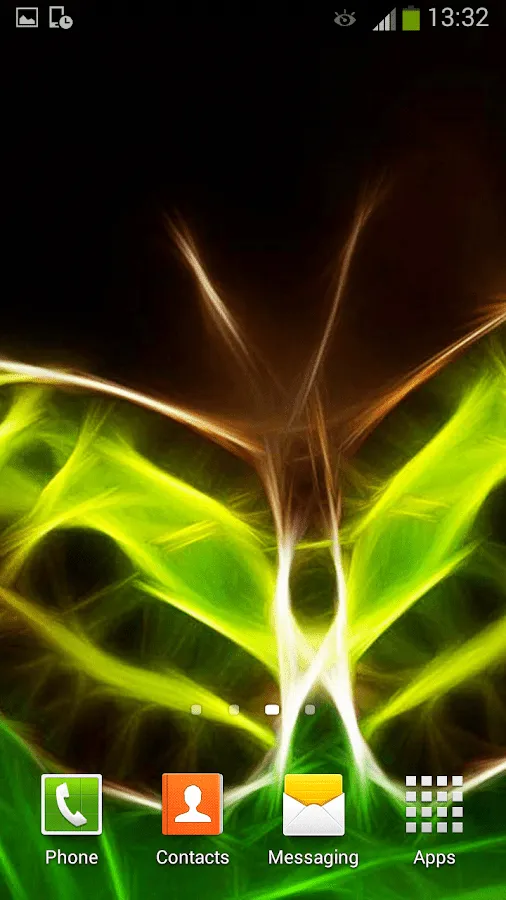 Neón Fondo Animado - Aplicaciones de Android en Google Play