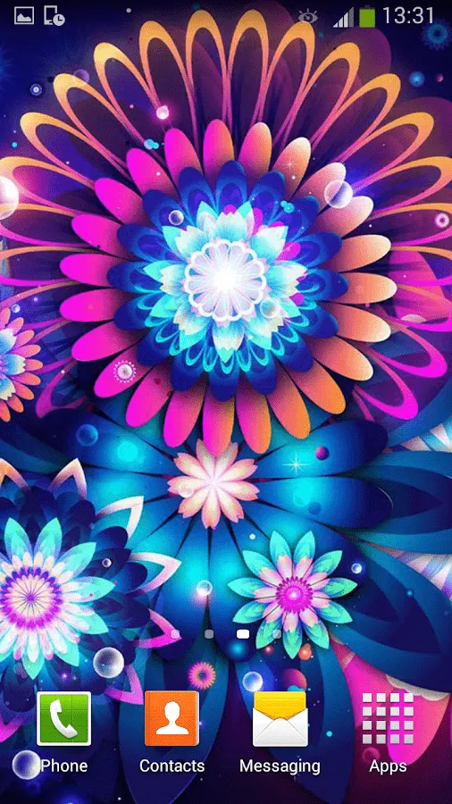 Neón Fondo Animado - Aplicaciones de Android en Google Play