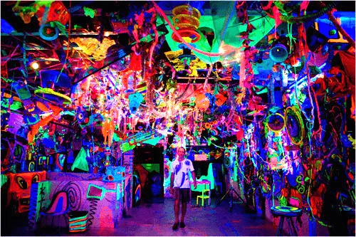 neón luces | Tumblr