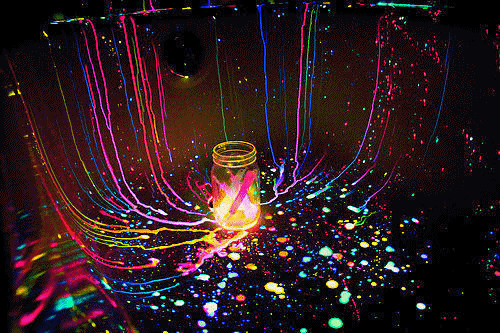 Neon - Neon colores Rock foto (30851863) - fanpop Neon - Neon colores Rock foto (30851863) - fanpop