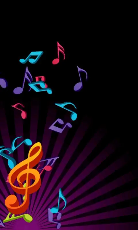 Neon Notation Live Wallpaper - Aplicaciones de Android en Google Play