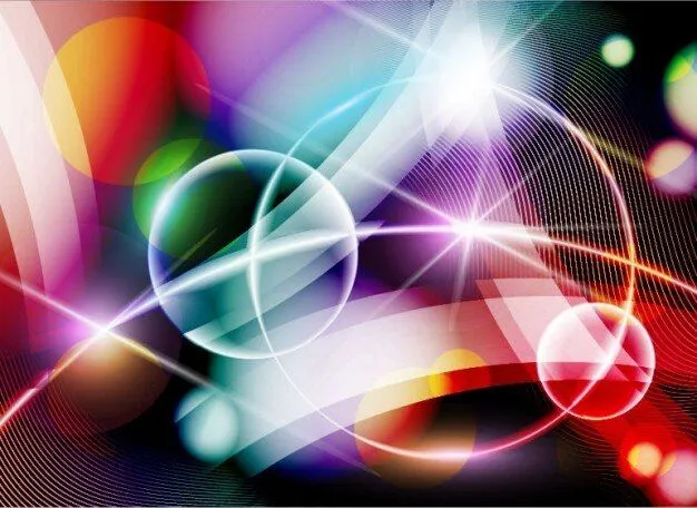Neon Party | Fotos y Vectores gratis