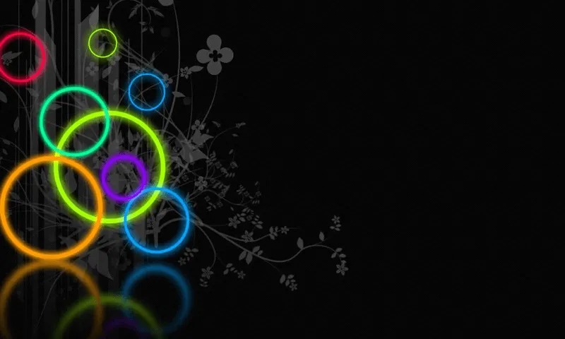 Neon Wallpapers - Aplicaciones Android en Google Play