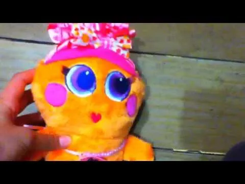 Mis neonatos de distroller - YouTube