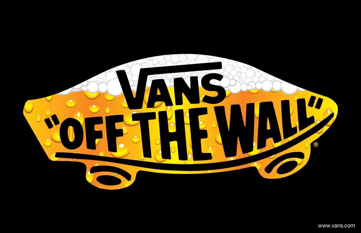 neontcs: vans beer