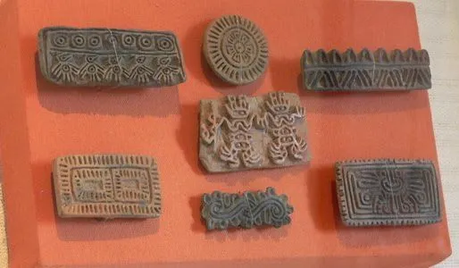 NEPOHUALTZINTZIN: Cómputo Azteca: IMPRENTA ANTES DE LA IMPRENTA ...