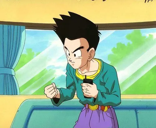 NerdTop] 5 razões para DBGT ser uma BOSTA ~ Nerdologia Alternativa