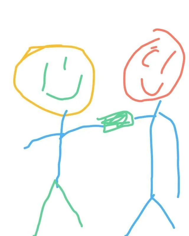 nesecito un dibujo del respeto - Brainly.lat nesecito un dibujo del respeto - Brainly.lat