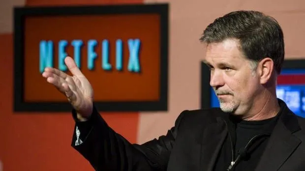 Netflix ofrecerá las películas de Walt Disney en exclusiva en EEUU ... Netflix ofrecerá las películas de Walt Disney en exclusiva en EEUU ...