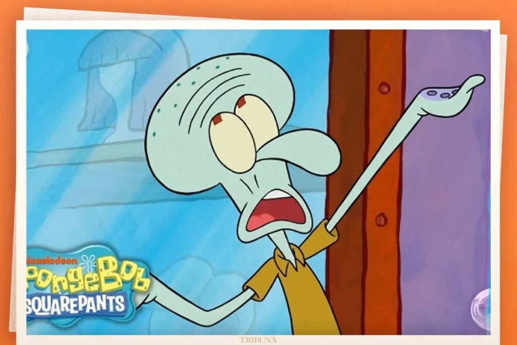 Netflix estaría trabajando en una nueva serie de Bob Esponja protagonizada por Calamardo - Tribuna Campeche Netflix estaría trabajando en una nueva serie de Bob Esponja protagonizada por Calamardo - Tribuna Campeche