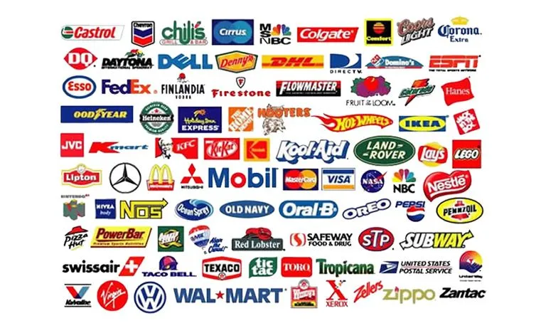 LA IMPORTANCIA DEL LOGOTIPO PARA LAS EMPRESAS - Netytec LA IMPORTANCIA DEL LOGOTIPO PARA LAS EMPRESAS - Netytec