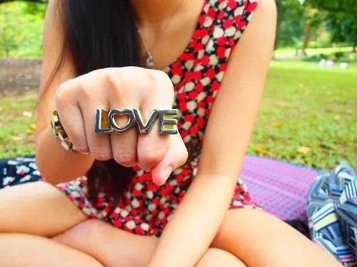 Never Say Never