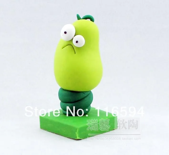 New Arrival! Plants vs Zombies 2: Its About Time action figures ...