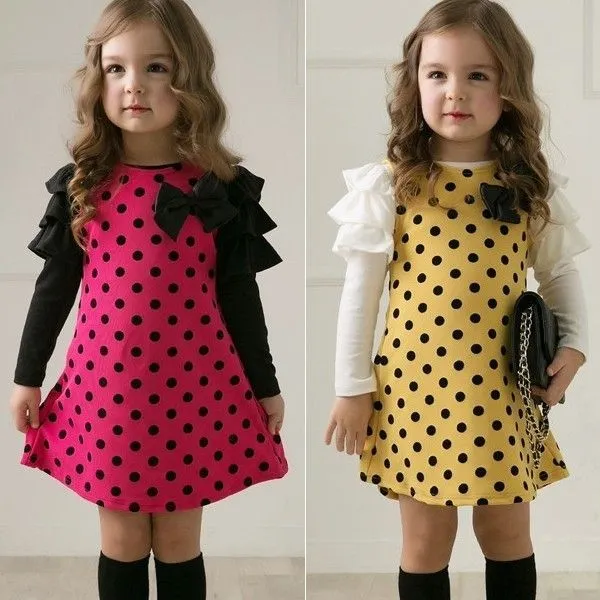 Vestidos casuales para niñas de 3 años - Imagui Vestidos casuales para niñas de 3 años - Imagui