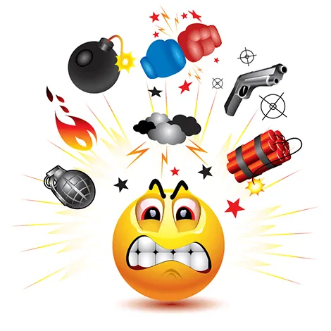 New Facebook Emoticons - Facebook Symbols and Chat Emoticons