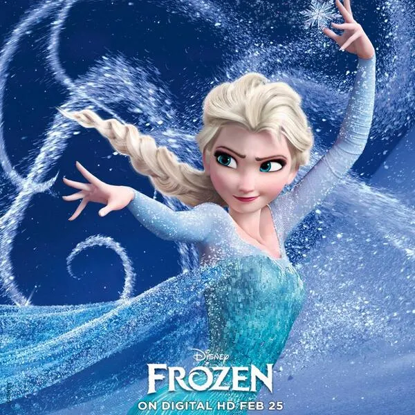 New Jersey woman Sues Disney, Claims Frozen is Based Off Her ... New Jersey woman Sues Disney, Claims Frozen is Based Off Her ...