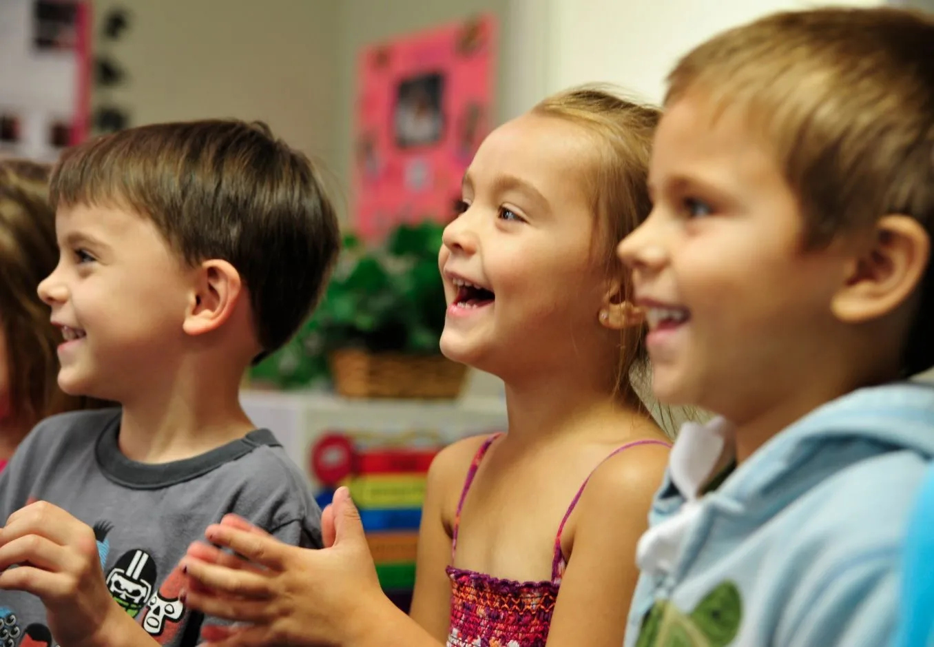 New Kindergartener? How to Make the Best Transition from Preschool ... New Kindergartener? How to Make the Best Transition from Preschool ...