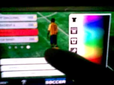 New kit barcelona 2016 512x512 dream lague sccor - YouTube