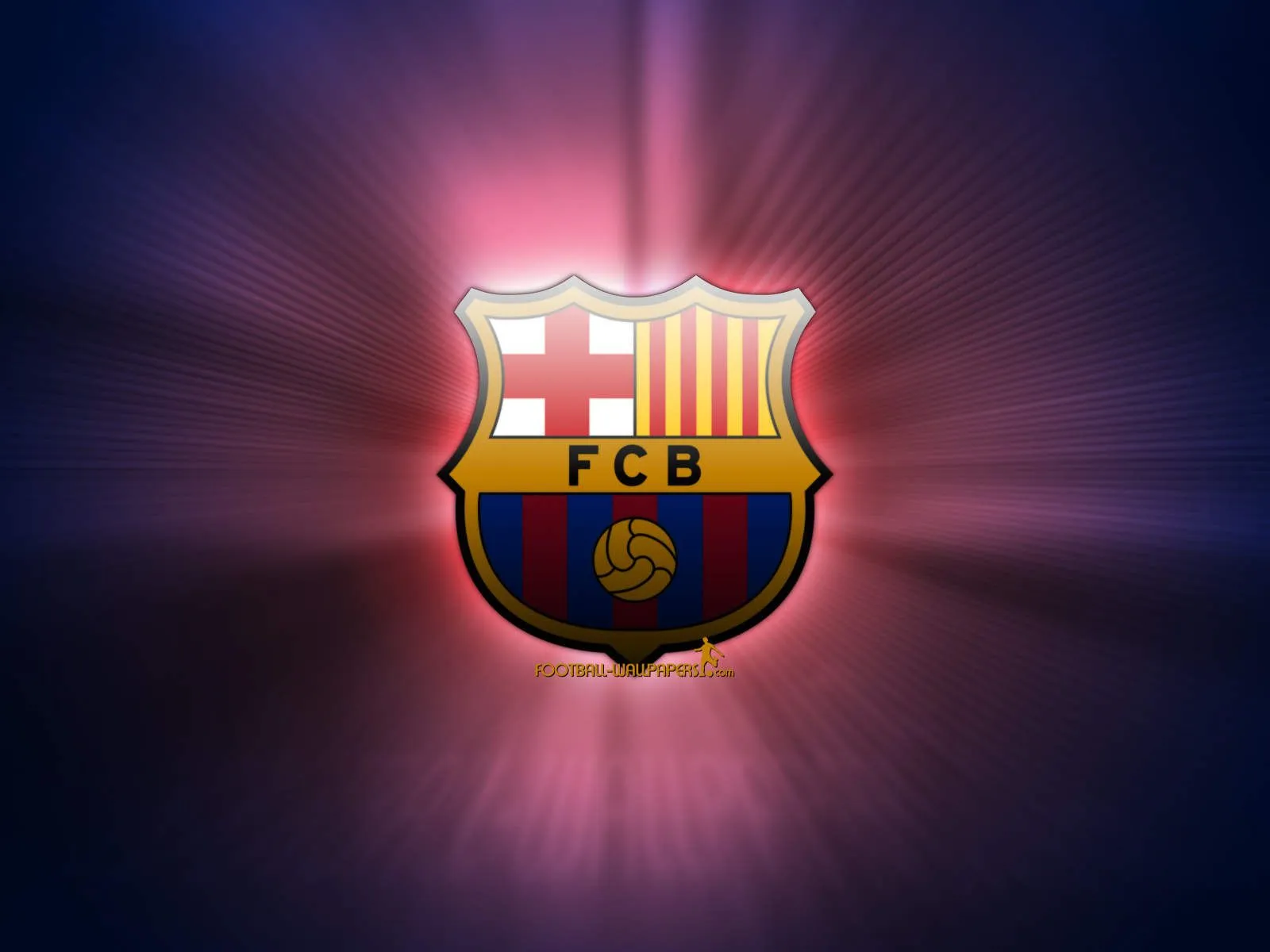 New Logo Wallpapers Barcelona FC Football Club | Celebrity Wallpaper