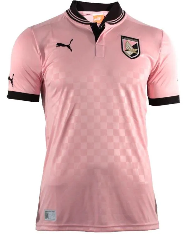 New Palermo Kit 12-13- Puma US Palermo Jerseys 2012/2013 Home Away ...