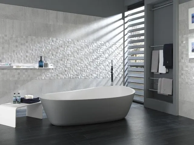 New Porcelanosa ceramic coverings for the 20th International ...