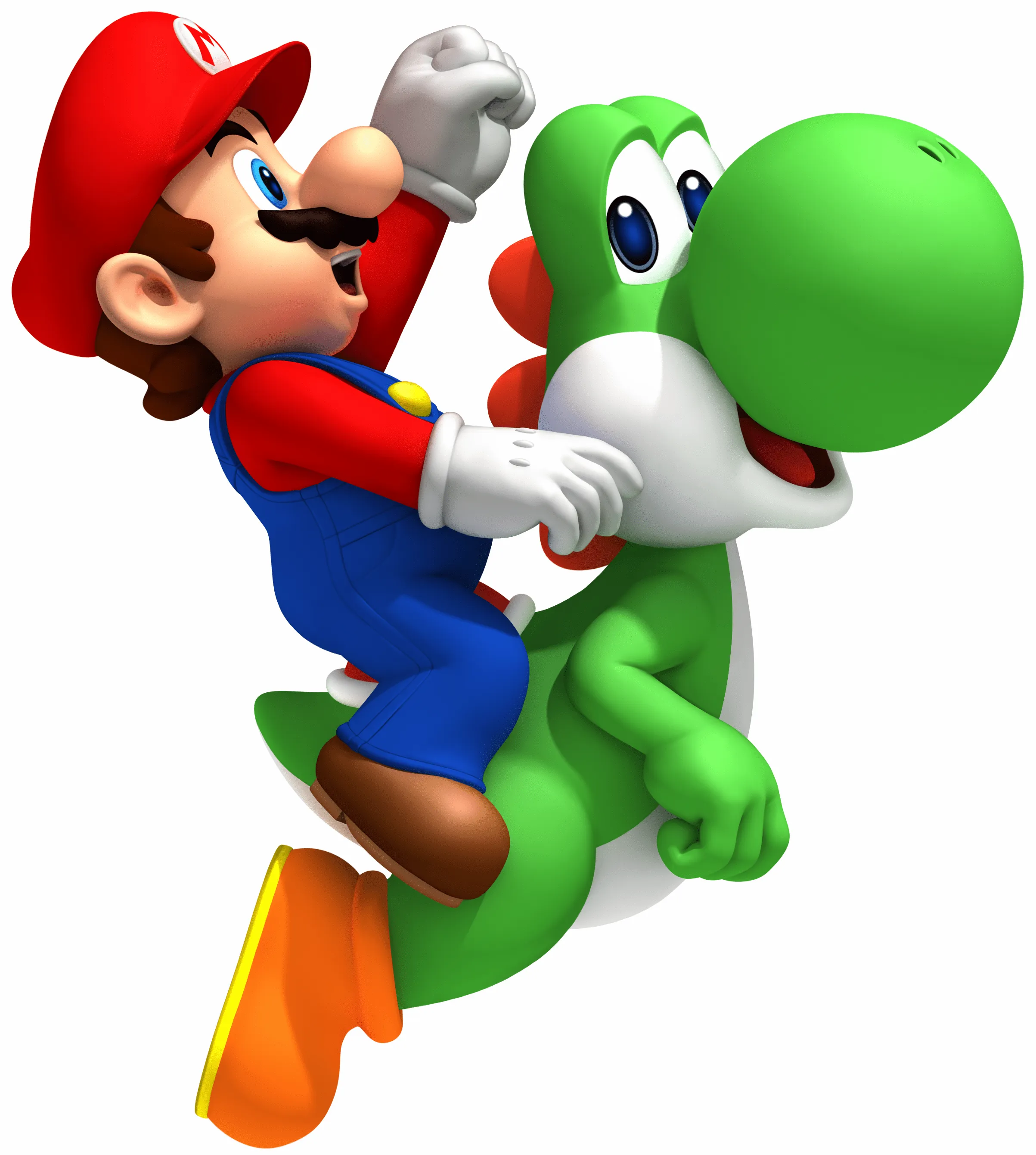 New Super Mario Bros. Wii - MarioWiki, the encyclopedia of ...