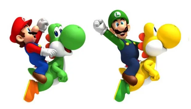 New Super Mario Bros Wii cheats and tips guide