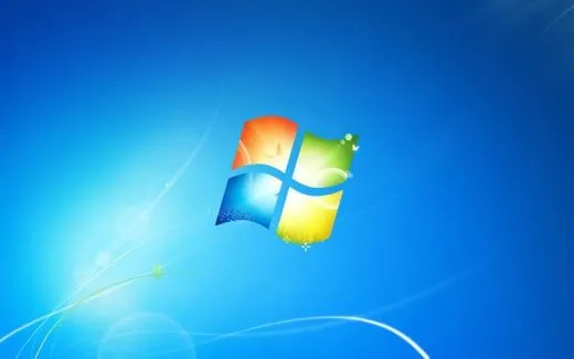 New Windows 7 Build on Torrent Sites! There'S a New Wallpaper Zomg! New Windows 7 Build on Torrent Sites! There'S a New Wallpaper Zomg!