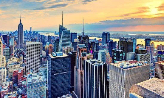 New York City Tourism: Best of New York City, NY - TripAdvisor