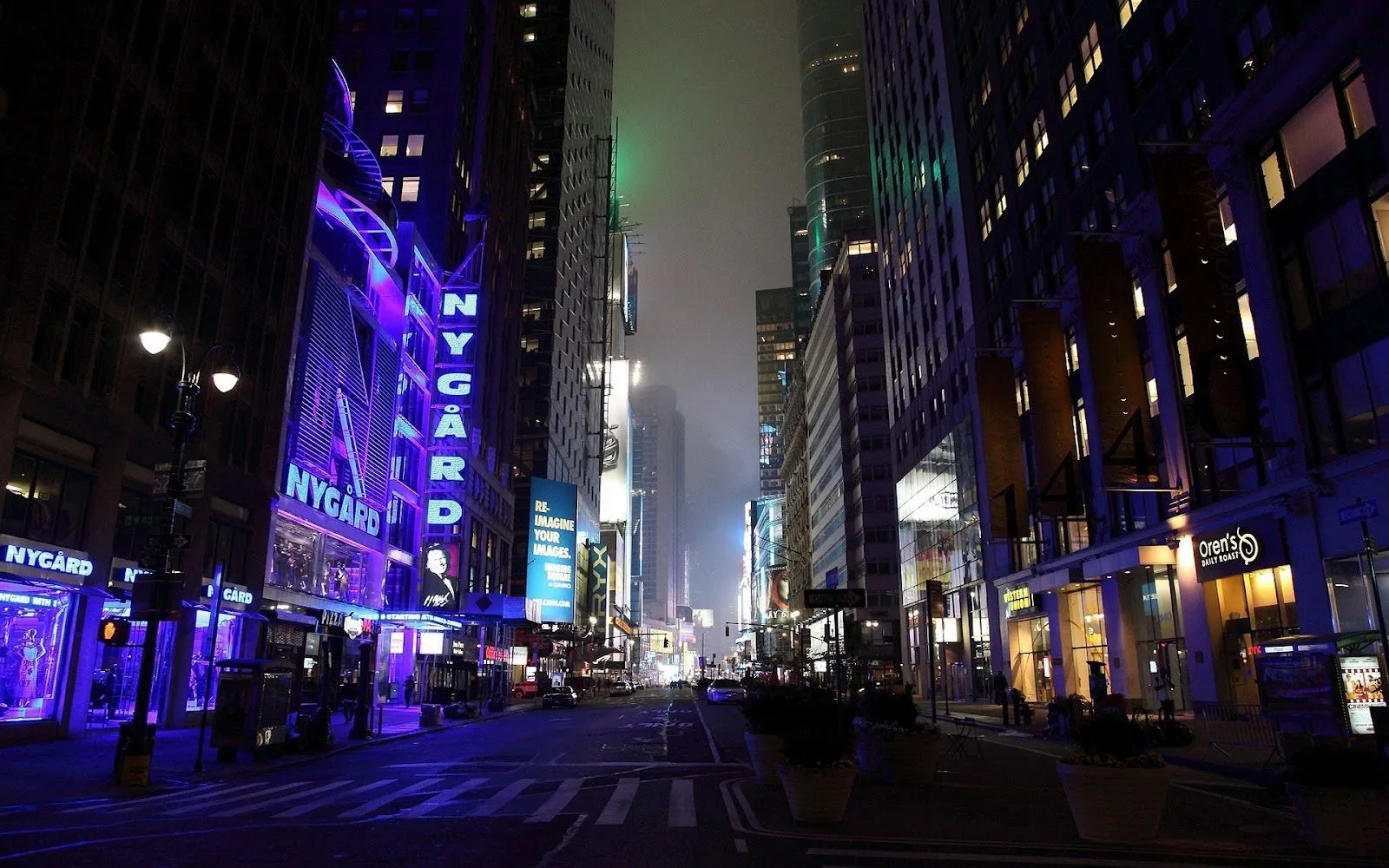 New York - 06 - Fondos de Pantalla HD - Wallpapers HD New York - 06 - Fondos de Pantalla HD - Wallpapers HD