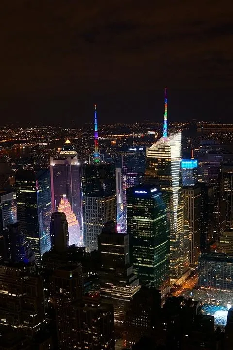 New York Wallpapers HD - Aplicaciones Android en Google Play