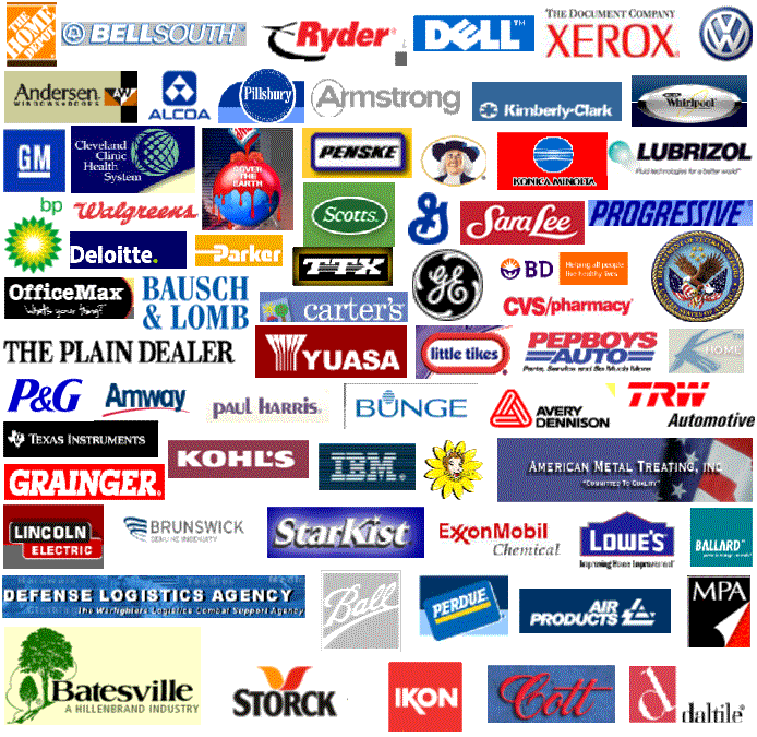 Newer All Company Logos | Worlds Logo