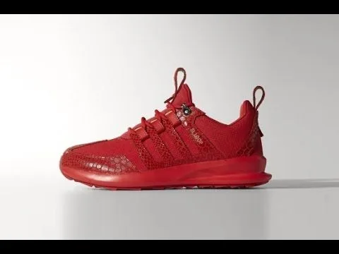 NEW" Adidas SL Loop Runner TR Snakeskin RED UNBOXING (SKOOFEE ... NEW" Adidas SL Loop Runner TR Snakeskin RED UNBOXING (SKOOFEE ...
