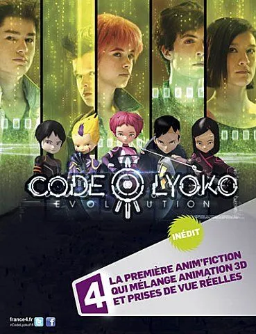 News • Code Lyoko - CodeLyoko. News • Code Lyoko - CodeLyoko.