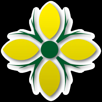 Nexo - Semblanzas de Ise: Escudo de Ise y Flor de Ise. Versión 2012 Nexo - Semblanzas de Ise: Escudo de Ise y Flor de Ise. Versión 2012