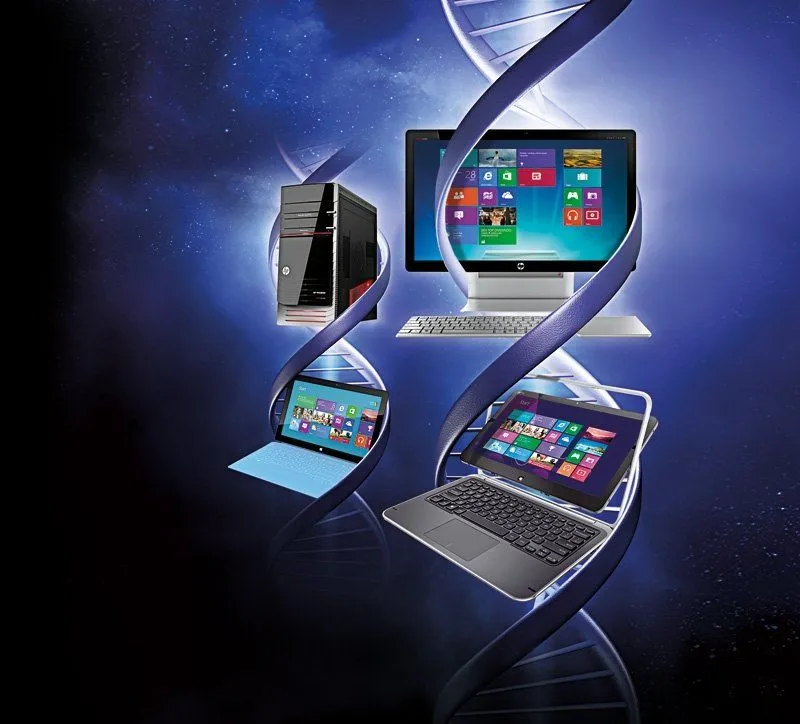 NEXUS INFORMATICA C.B: El mejor equipo para Windows 8 NEXUS INFORMATICA C.B: El mejor equipo para Windows 8