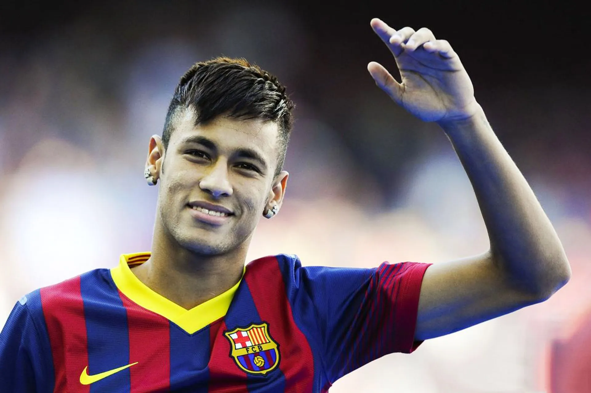 Neymar biography | 2015