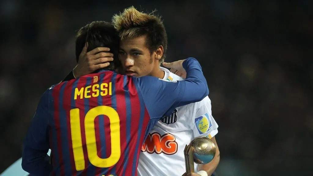 Neymar biography | 2015