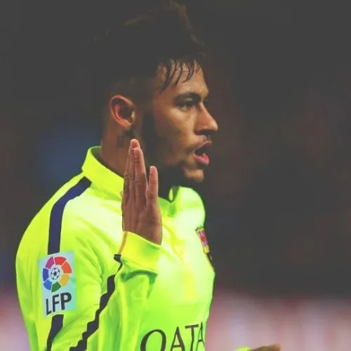 Neymar ha despertado en el fútbol eurpeo - INVICTOS