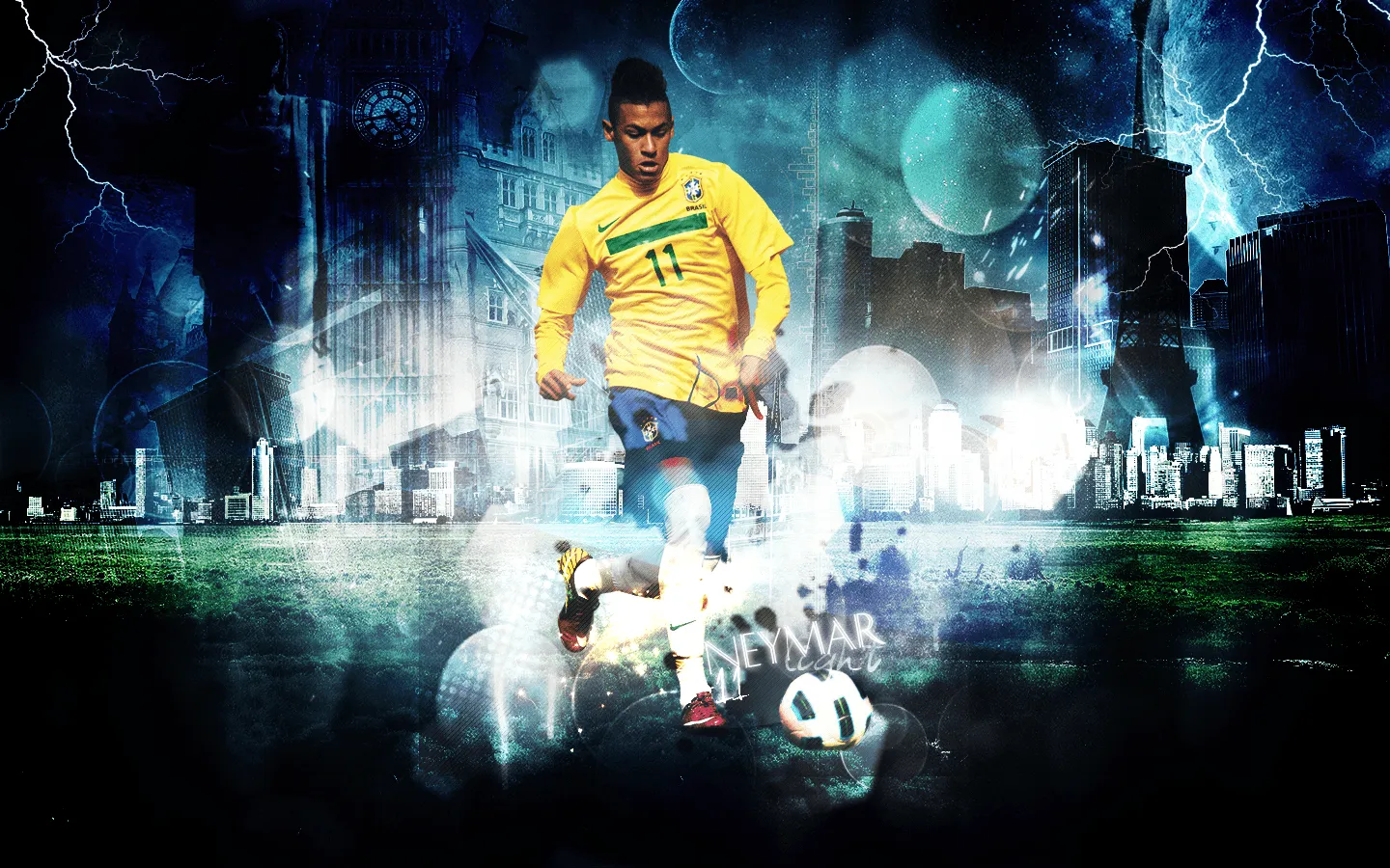Neymar fc barcalena hd wallpapers | FULL HD (High Definition ...