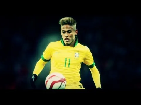Neymar ► Goals & Skills - 2012/2013 | HD | - YouTube Neymar ► Goals & Skills - 2012/2013 | HD | - YouTube