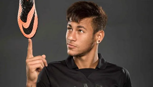 Neymar se ilusiona con su llegada al Barcelona: Messi y yo haremos ... Neymar se ilusiona con su llegada al Barcelona: Messi y yo haremos ...