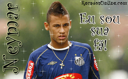 Neymar - Imagens, Mensagens e Frases para Facebook (Página 2)