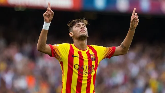 Neymar Jr: "We are working hard and improving as a team" | FC ...