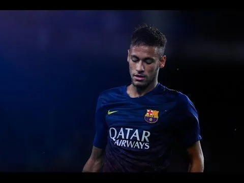 Neymar Jr | Ready For El Clasico 2015 | HD - YouTube Neymar Jr | Ready For El Clasico 2015 | HD - YouTube