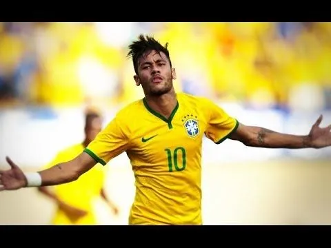 Neymar Jr - Road to World Cup 2014 HD - YouTube Neymar Jr - Road to World Cup 2014 HD - YouTube