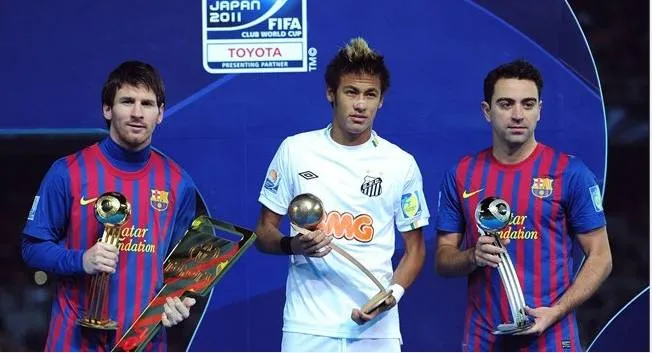 Neymar :: Neymar da Silva Santos Júnior :: Santos :: Statistics ...