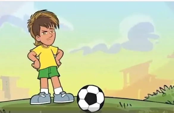 Neymar tendrá su propia serie de dibujos animados | Fútbol de ... Neymar tendrá su propia serie de dibujos animados | Fútbol de ...