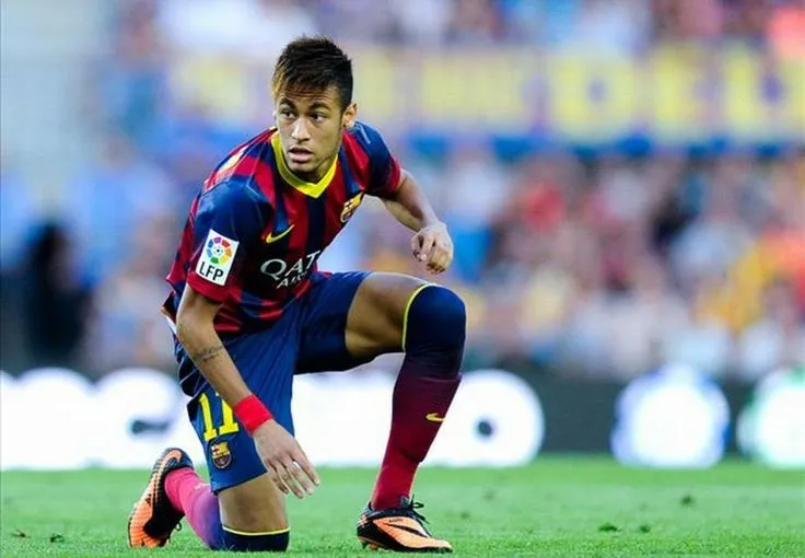 NEYMAR DA SILVA HD WALLPAPER #17 | Ideas para el hogar | Pinterest ...