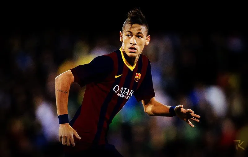 Neymar wallpapers in 2015 | Barcelona and Brazil